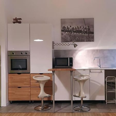 Monte Nero Apartment 밀라노 외부 사진