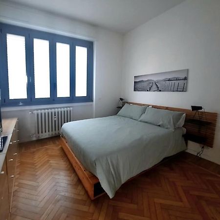 Monte Nero Apartment 밀라노 외부 사진
