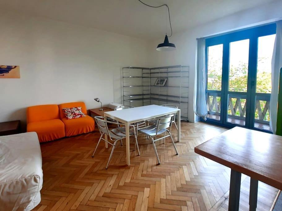 Monte Nero Apartment 밀라노 외부 사진