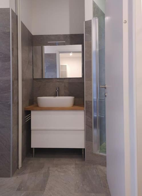 Monte Nero Apartment 밀라노 외부 사진