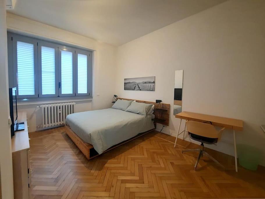 Monte Nero Apartment 밀라노 외부 사진