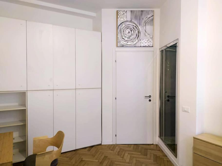 Monte Nero Apartment 밀라노 외부 사진