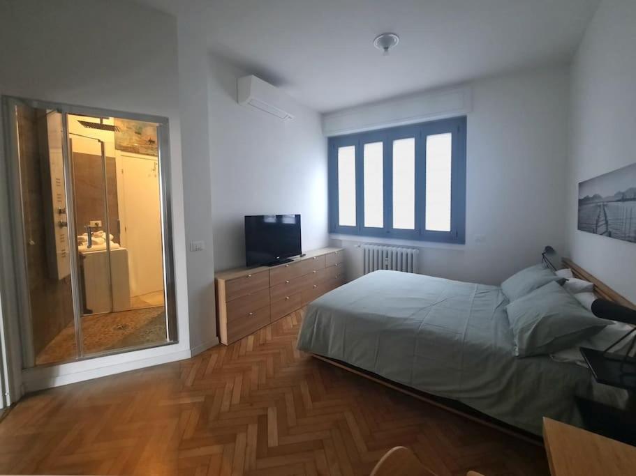 Monte Nero Apartment 밀라노 외부 사진
