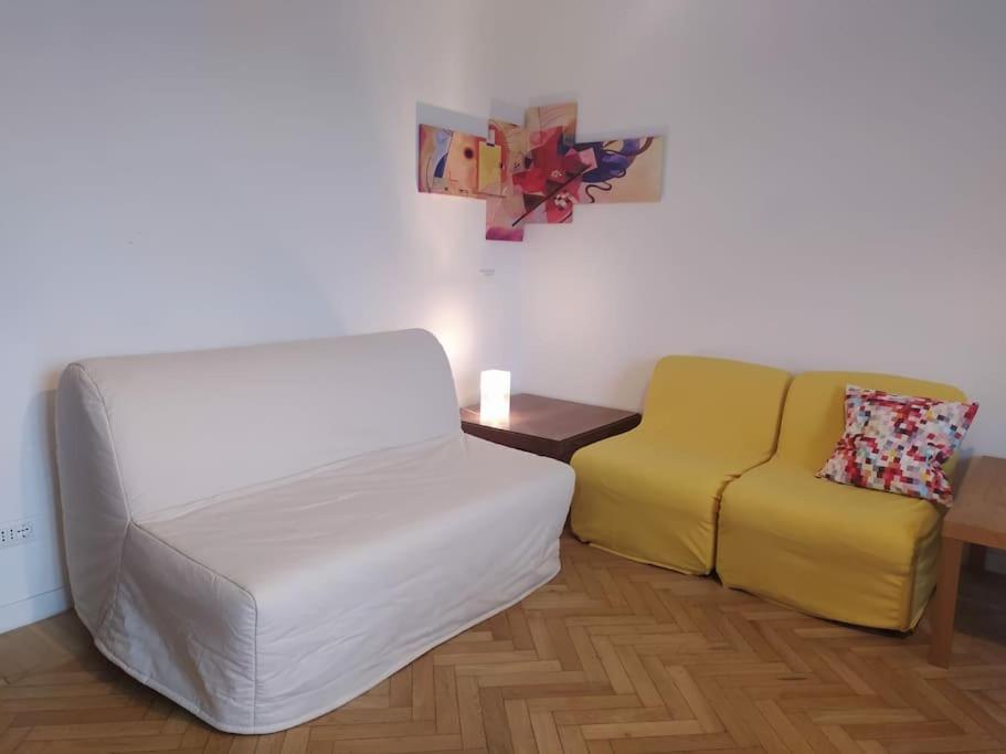 Monte Nero Apartment 밀라노 외부 사진