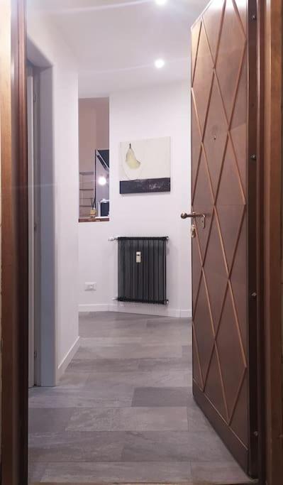 Monte Nero Apartment 밀라노 외부 사진