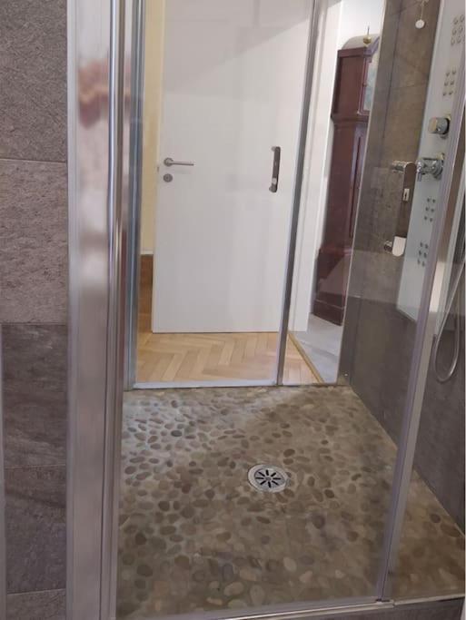 Monte Nero Apartment 밀라노 외부 사진