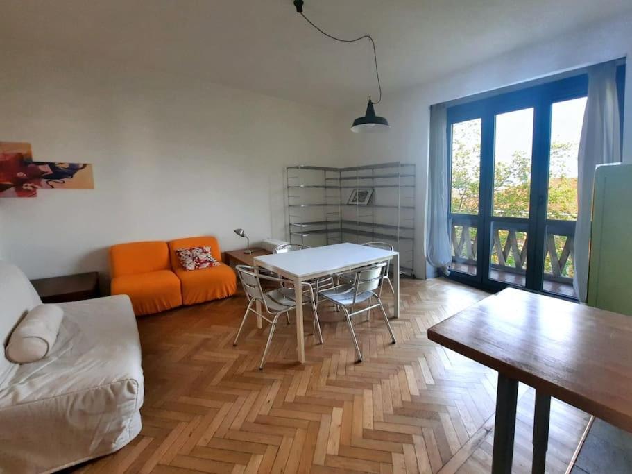 Monte Nero Apartment 밀라노 외부 사진