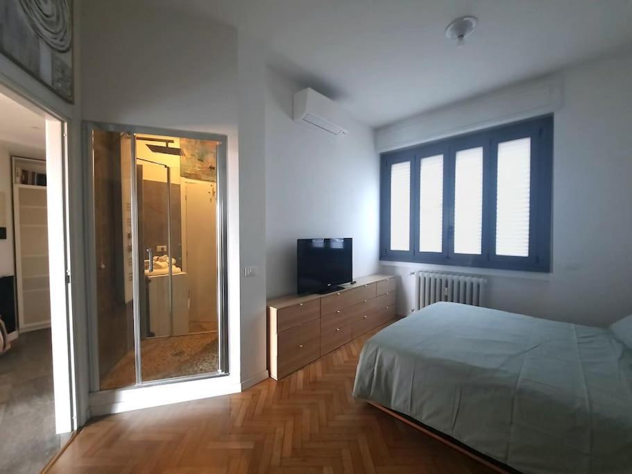 Monte Nero Apartment 밀라노 외부 사진